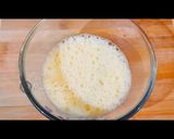A picture of step 9 of Chicken Cheese Omelette.