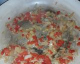 Foto del paso 3 de la receta: Salmón con salsa de naranja