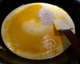 A picture of step 2 of Ají de Gallina, Jon Style.
