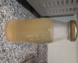Foto del paso 4 de la receta: Kéfir de agua