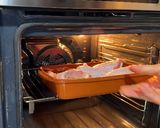 Foto del paso 2 de la receta Muslos de pavo al horno