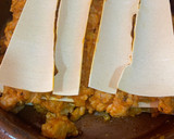 Foto del paso 4 de la receta: Lasaña sin lactosa