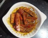 गाजर का आचार (Gajar ka achar recipe in hindi) रेसिपी चरण 5 फोटो