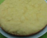 Foto langkah ke 6 dari resep Cheese Cake Rice Cooker #aladebby.
