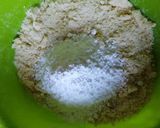 Sárgabarackos tejfölös szelet recept fázis 1 fotója