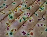 Foto langkah ke 6 dari resep Cake kurma tape.