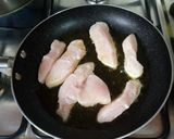 Foto del paso 6 de la receta: Pavo en salsa de zanahoria