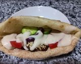 صورة لخطوة 8 من وصفة الطعمية البيتي