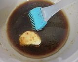 Foto langkah ke 4 dari resep Ayam Bakar Bumbu Instan.