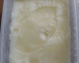 Φωτογραφία βήματος 5 της συνταγής Γρανίτα Λεμόνι