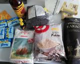 Sütés nélküli mozart szelet 😊 recept fázis 1 fotója