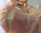 Bubur Ayam langkah memasak 1 foto