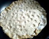 Foto del paso 1 de la receta: Pizzeta al sartén mixta