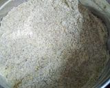 हरी मूंग दाल का हलवा (hari moong dal ka halwa recipe in Hindi) रेसिपी चरण 2 फोटो