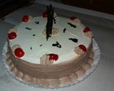 Foto del paso 3 de la receta: Selva negra súper fácil