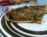 Foto del paso 8 de la receta: Tarta de berenjenas