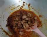 Foto langkah ke 6 dari resep Tuna Balado.