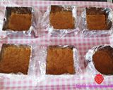 Foto del paso 1 de la receta Tartitas de Mousse de Chocolate Blanco y Fresa