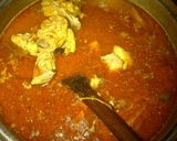Foto langkah ke 6 dari resep OpOr aYam.