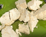 Foto del paso 1 de la receta: Cous cous de coliflor con iCompanion Moulinex