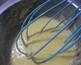 Foto del paso 2 de la receta: Budín de chocolate RÁPIDO Y FÁCIL 🤤❤