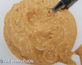 A picture of step 4 of One pan Butter Chicken.