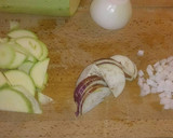 Foto del paso 2 de la receta: Risotto de verduras