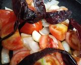Foto del paso 1 de la receta: Caldo de camarones 🍤