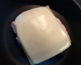 Foto del paso 2 de la receta: Sándwich mixto completo