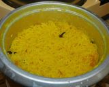 A picture of step 4 of Fragrant rice.