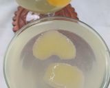 Foto del paso 2 de la receta: Agua Saborizada  Rica, Fácil y Natural