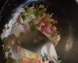 Foto langkah ke 2 dari resep Telur Masak Saus Tiram.