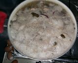 Foto del paso 2 de la receta: Lentejas y Berenjena en caldo.....🇸🇻