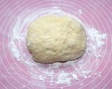 Leveles tészta recept fázis 3 fotója