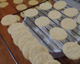 Foto del paso 2 de la receta: Alfajores santafesinos
