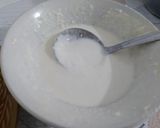 Foto langkah ke 5 dari resep Tahu isi sayuran pedas.