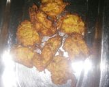 लौकी के पकोड़े(lauki k pakode recipe in hindi) रेसिपी चरण 4 फोटो