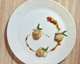 Foto langkah ke 4 dari resep Bola Getuk Singkong.