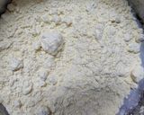 A picture of step 10 of Tomato Bhajiya / Tomato Pakoda.