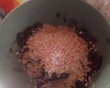 Foto del paso 1 de la receta: Pancitos de harina de lino