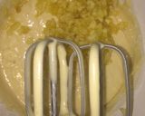 Foto del paso 6 de la receta: Bizcochuelo de manzana 🍎