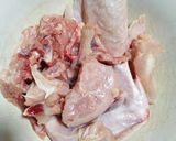 Foto langkah ke 1 dari resep Mie Ayam Sehat Tanpa MSG.