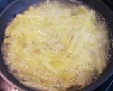 Foto del paso 4 de la receta: Fish & chips (Pescado y Patatas)