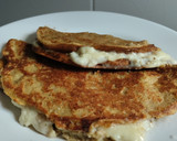 Foto del paso 6 de la receta: Tortillas de maíz con queso fresco🧀🍳🌽