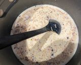 A picture of step 2 of Seviyan Kheer or Vermicelli Pudding (Dessert).