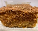 Foto del paso 6 de la receta: Tarta de canela