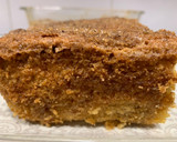Foto del paso 6 de la receta: Tarta de canela
