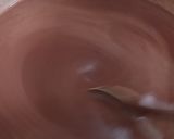 Foto langkah ke 2 dari resep Puding Nutrijel Oreo.