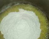 Sweet shoot recipe step 1 photo