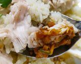 รูปขั้นตอนการทำที่ 6 ของ ข้าวมันไก่หม้อแรงดัน Update 2024